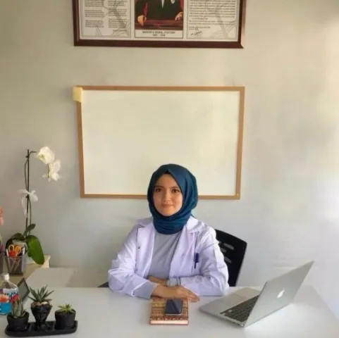 DKT. NUREFŞAN İLYASLI
