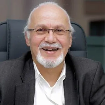 Prof. Dr. MUSTAFA RIZA ÖZBEK