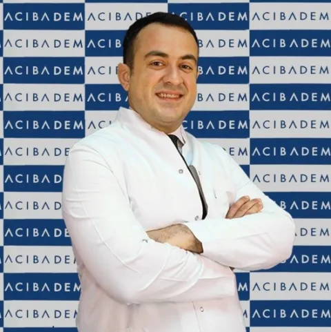UZM. DR. SÜLEYMAN İZZET KARAHAN