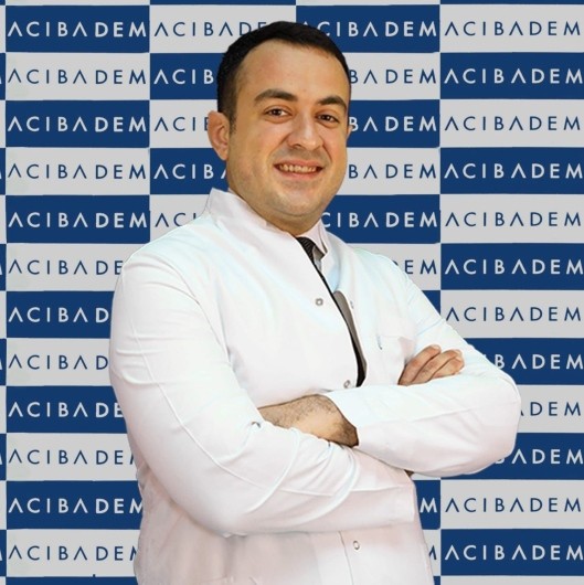 UZM. DR. SÜLEYMAN İZZET KARAHAN