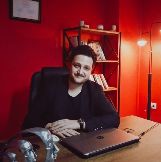 PSK. YİĞİT CEBERUT