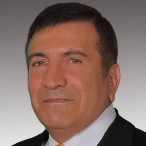 Asst. Prof. İSMET ÖZKURT