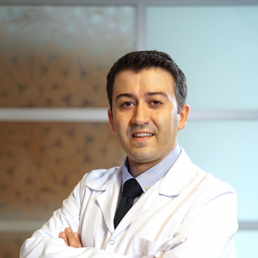 UZM. DR. KORAY HACIOĞLU