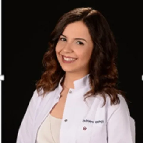 DT. HÜLYA ÇERÇİ