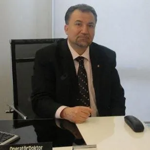 OP. DR. MEHMET NEBİL BOZDOĞAN