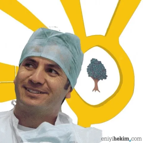 DR. DT. RAMAZAN KÖYMEN