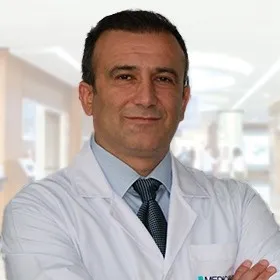 PROF. DR. YILMAZ TOMAK