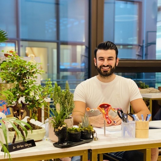 OP. DR. GÜRKAN GÜRSOY