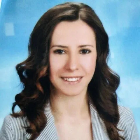 UZM. DR. ESRA S. DOĞAN