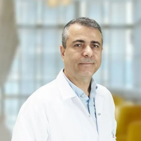 OP. DR. CAVİT GÖKTAŞ