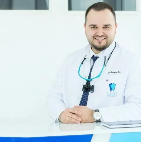 DT. SEVGİN ŞEN
