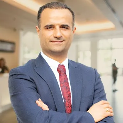 DR. ÖĞR. ÜYESİ UĞUR BULUT
