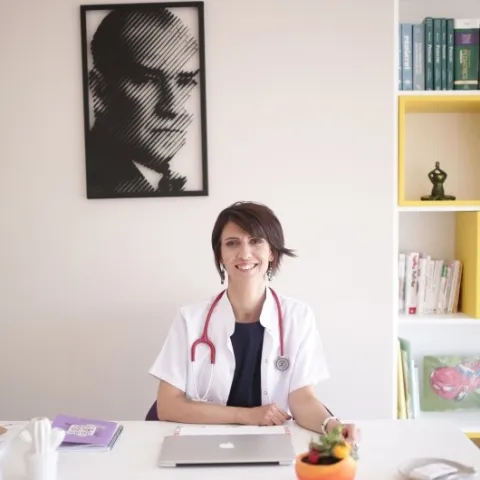 UZM. DR. A.DUYGU DÖNMEZ