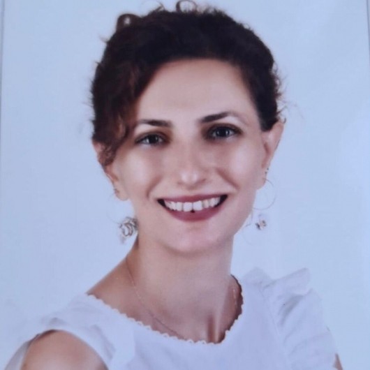 UZM. DR. MELEK TÜRKMENOĞLU HALTMEİER
