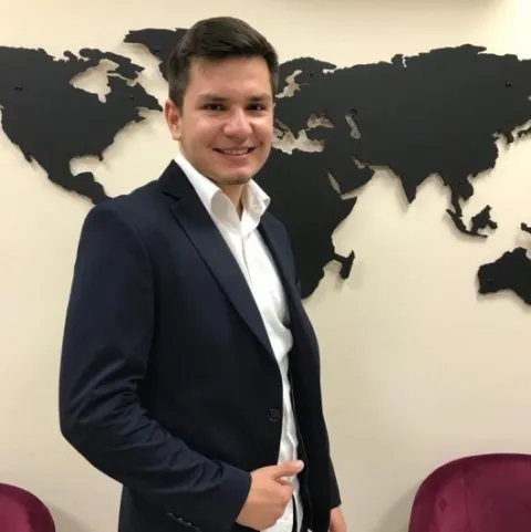 PSK. FATİH GÜLEÇ