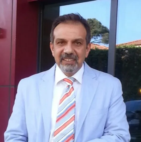Prof. Dr. FATİH GÜÇER