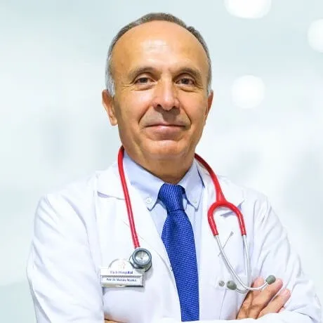 Prof. Dr. MUSTAFA AKÇAKUŞ