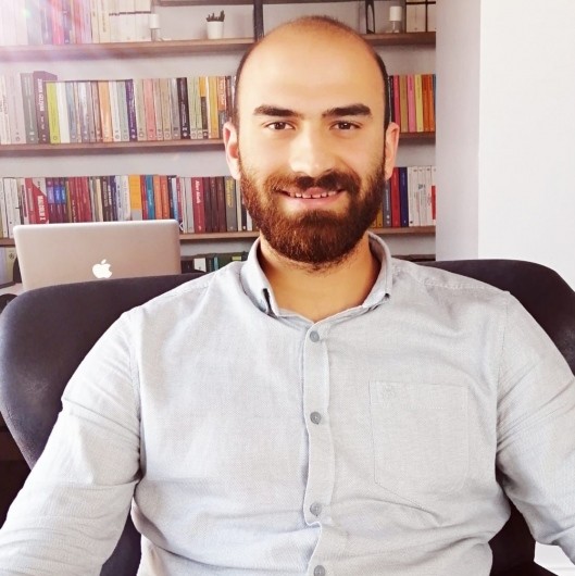 UZM. KL. PSK. YASİN AĞIRBAŞ