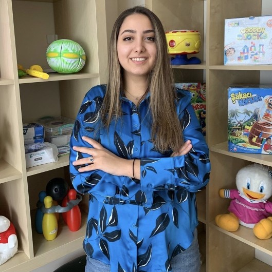 DKT. BURÇİN ŞATANA