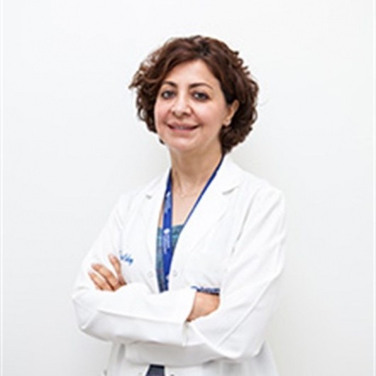 İxt. Dr. TUBA OSKAY