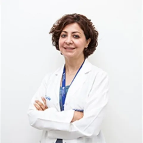 UZM. DR. TUBA OSKAY