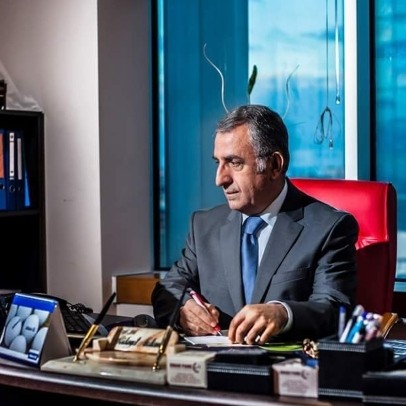 PROF. DR. HİDAYET AKDEMİR