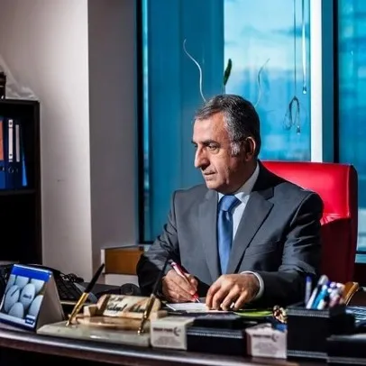 PROF. DR. HİDAYET AKDEMİR