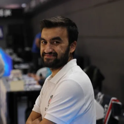 FZT. ONUR FATİH CEYLAN