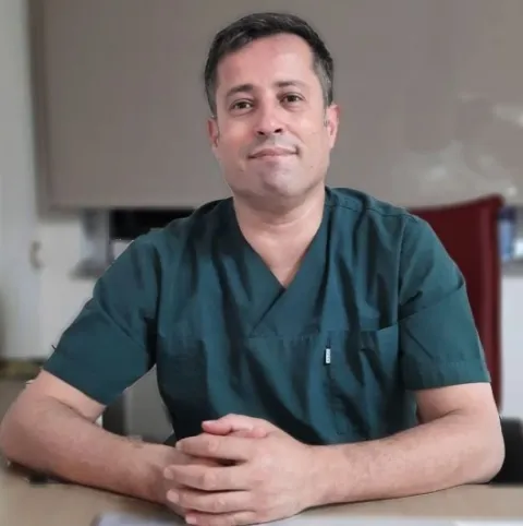 OP. DR. BÜLENT HALAÇLAR