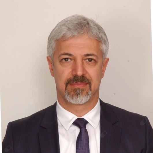PROF. DR. BÜLENT DAĞLAR