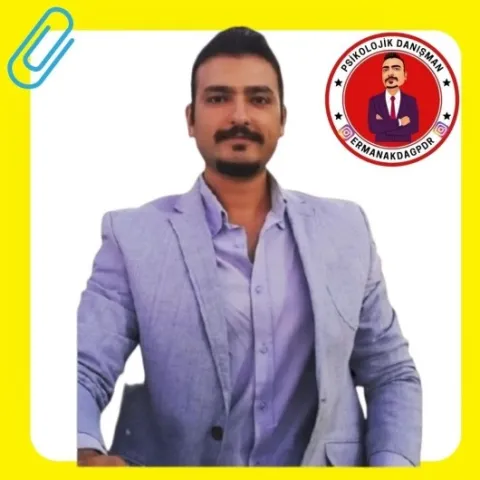 Psych. Berater ERMAN AKDAĞ