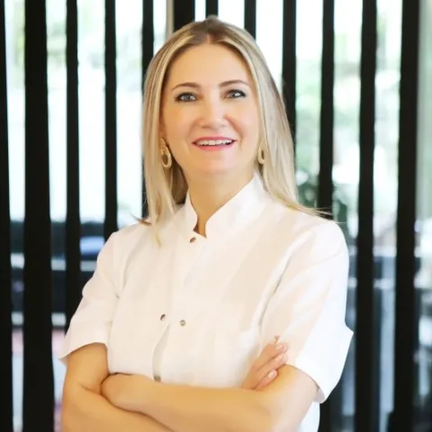 DR. FİGEN SAYIN YILDIRAN