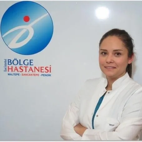 OP. DR. SEDEF RUKİYE KILIÇ