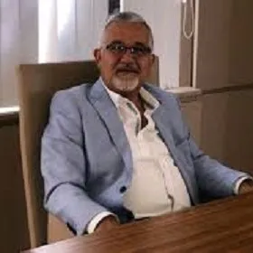 Prof. Dr. ERCAN KURT