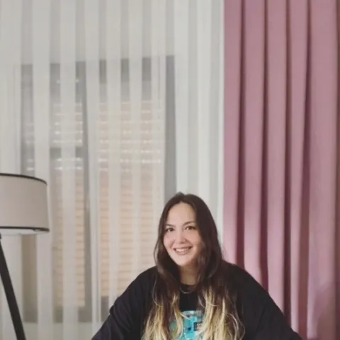 PSK. NİSA ECE ELÇİN