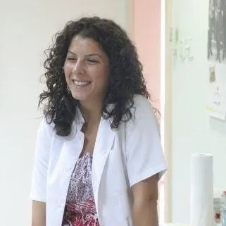 DR. DT. AYÇA ÖZKAN YALÇINKAYA