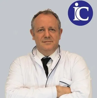 OP. DR. MEHMET ALİ MUNGAN