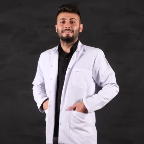 DKT. OĞUZHAN PERİK