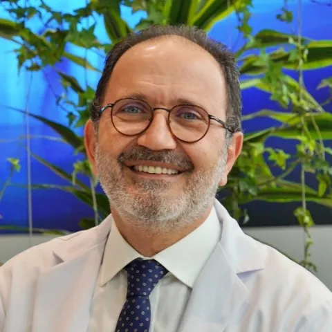 PROF. DR. MUSTAFA GÜDEN