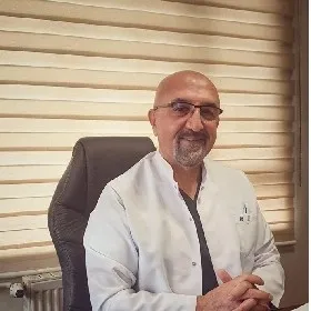 UZM. DR. MEHMET BAHÇECİ