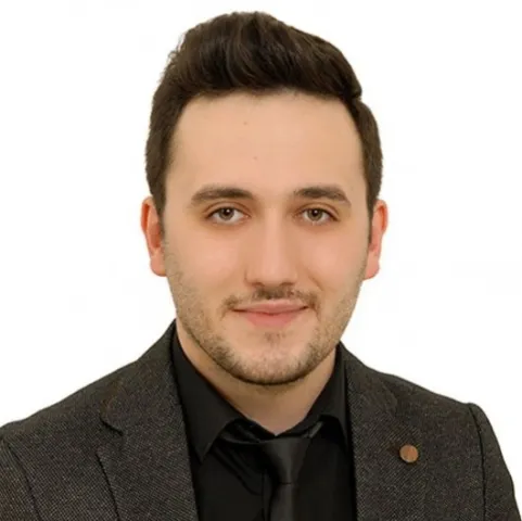 SEFA CAN ÖZTÜRK SEFA CAN ÖZTÜRK