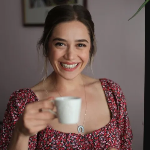 DYT. CANSU ÖZDEMİR