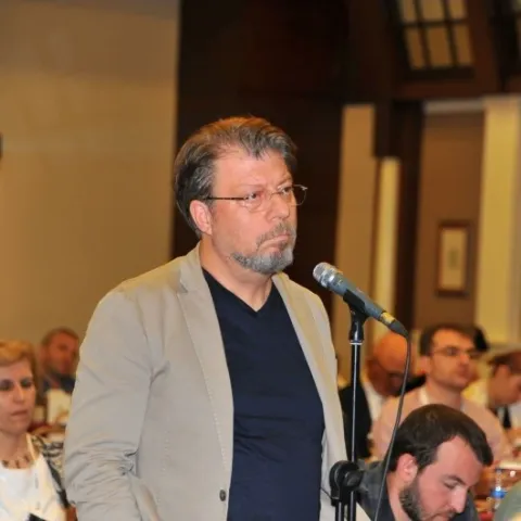 Prof. Dr. TÜRKAY KIRDAK