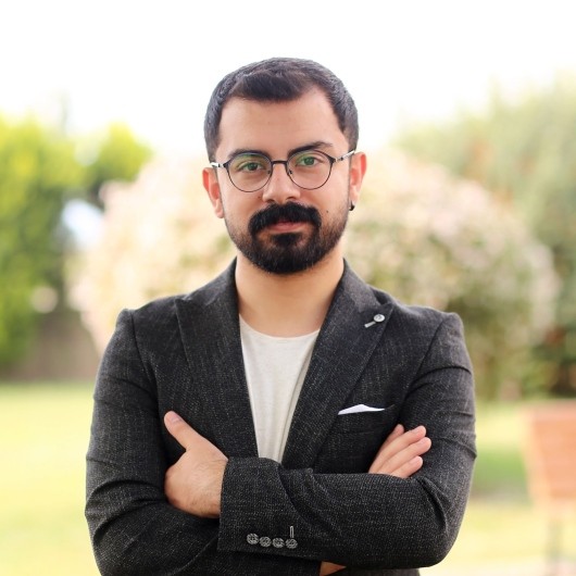 UZM. KL. PSK. AHMET VEFA ÇETİN