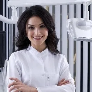 DT. EZGİ ÖZKAN ÖZBEN