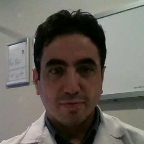 OP. DR. BİLAL AYKAÇ
