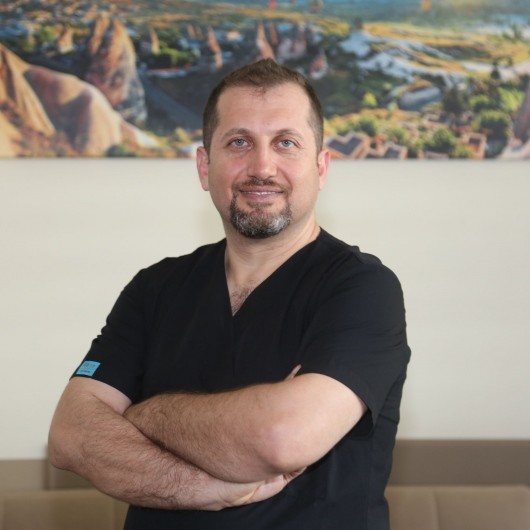 DOÇ. DR. NECATİ DURU
