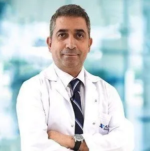 OP. DR. UĞUR HARPUTLUOĞLU