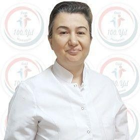 İxt. Dr. ZÜBEYDE AYTÜRK