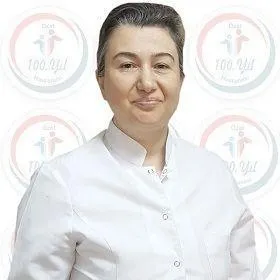 UZM. DR. ZÜBEYDE AYTÜRK